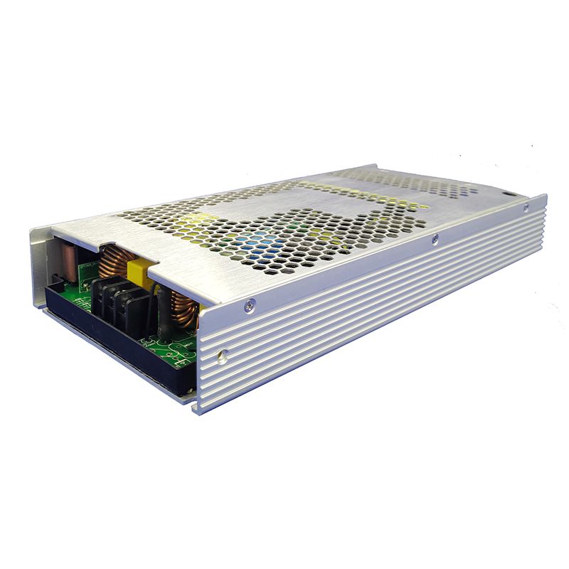 1500-1512W 밀폐형 AC DC 스위칭 전원 공급 장치