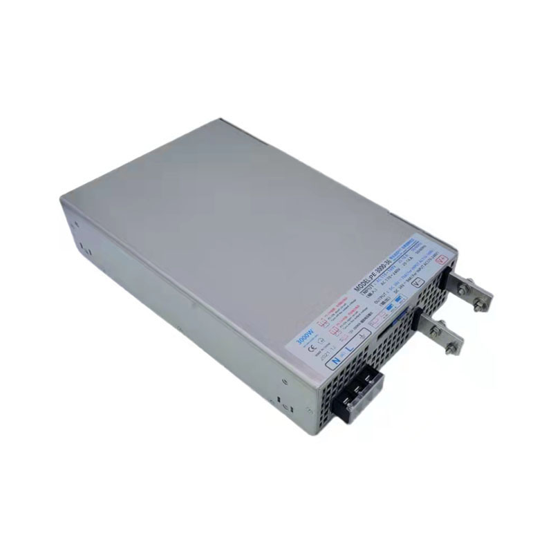고전력 공급 모듈이 5G 인프라의 요구를 충족시킬 수 있습니까?
