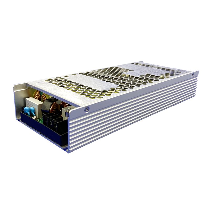 750-800W 밀폐형 AC DC 스위칭 전원 공급 장치